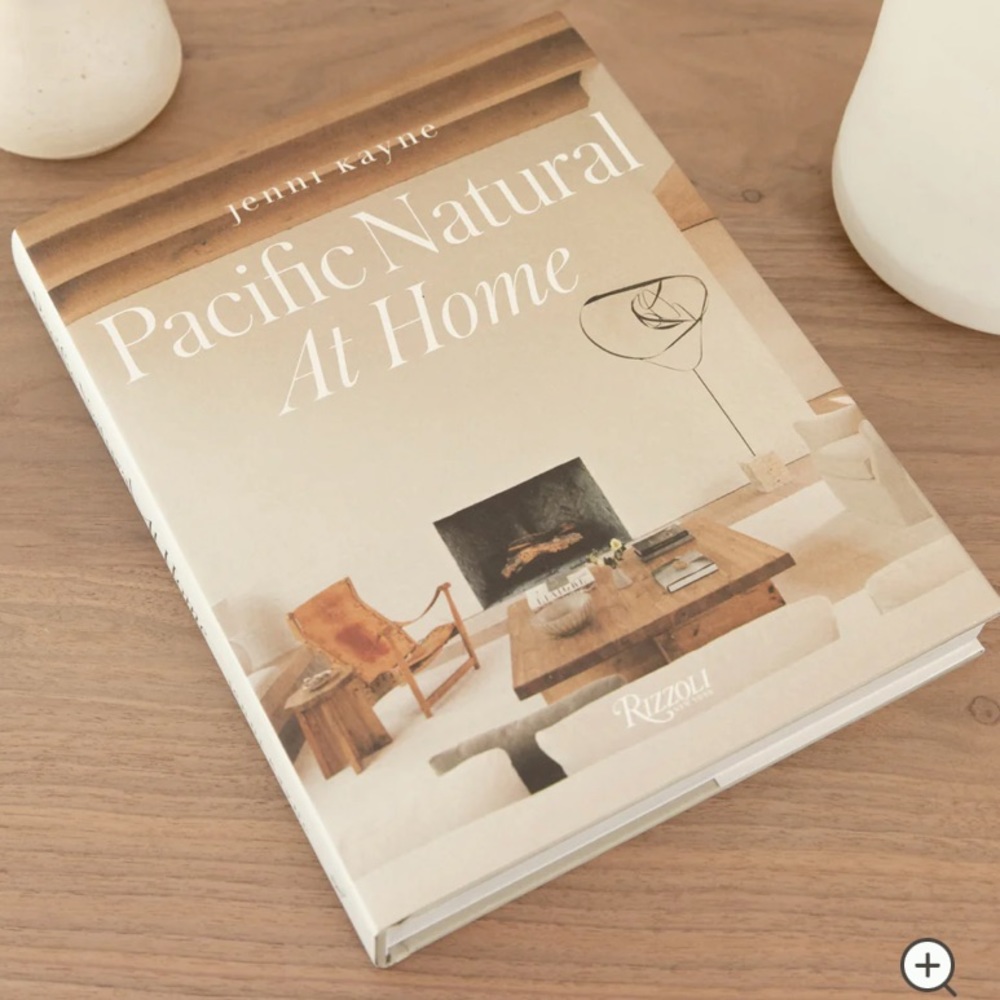 Jenni Kayne Pacific Natural at Home